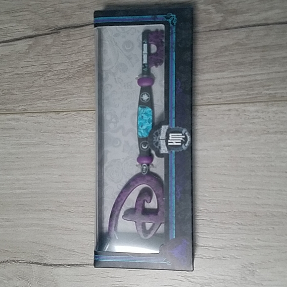 Disney | Toys | Disney The Haunted Mansion Collectors Key | Poshmark